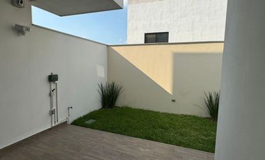 CASA  EN VENTA SANTORAL ll | CUMBRES | GARCIA
