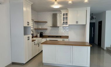 CASA  EN VENTA SANTORAL ll | CUMBRES | GARCIA