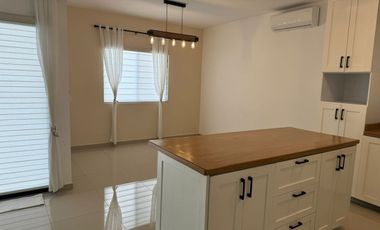 CASA  EN VENTA SANTORAL ll | CUMBRES | GARCIA