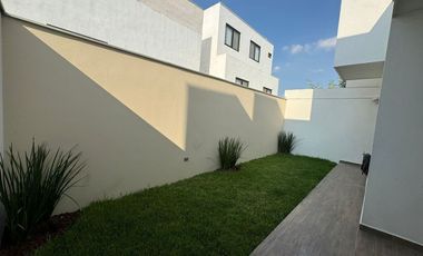 CASA  EN VENTA SANTORAL ll | CUMBRES | GARCIA