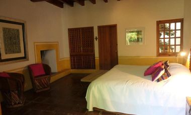 CASA EN CONDOMINIO, Av. 5 de Mayo, Santa María Ahuacatlan, Valle de Bravo