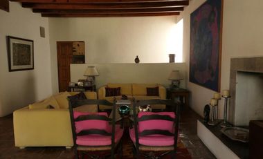 CASA EN CONDOMINIO, Av. 5 de Mayo, Santa María Ahuacatlan, Valle de Bravo
