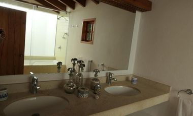 CASA EN CONDOMINIO, Av. 5 de Mayo, Santa María Ahuacatlan, Valle de Bravo