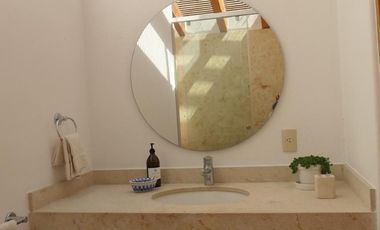 CASA EN CONDOMINIO, Av. 5 de Mayo, Santa María Ahuacatlan, Valle de Bravo