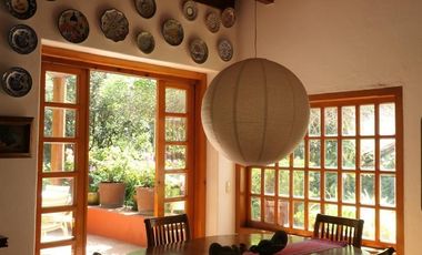 CASA EN CONDOMINIO, Av. 5 de Mayo, Santa María Ahuacatlan, Valle de Bravo