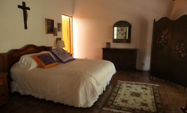 CASA EN CONDOMINIO, Av. 5 de Mayo, Santa María Ahuacatlan, Valle de Bravo