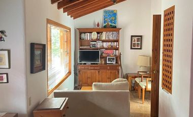 CASA EN CONDOMINIO, Av. 5 de Mayo, Santa María Ahuacatlan, Valle de Bravo