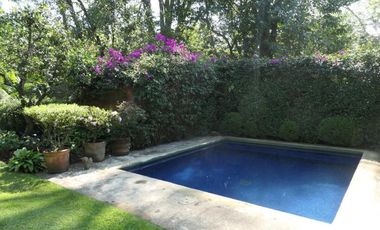 CASA EN CONDOMINIO, Av. 5 de Mayo, Santa María Ahuacatlan, Valle de Bravo