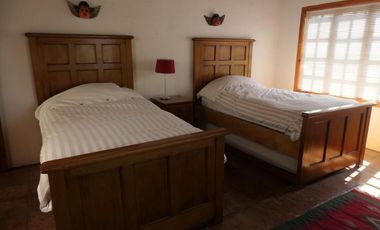 CASA EN CONDOMINIO, Av. 5 de Mayo, Santa María Ahuacatlan, Valle de Bravo