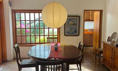CASA EN CONDOMINIO, Av. 5 de Mayo, Santa María Ahuacatlan, Valle de Bravo