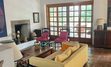 CASA EN CONDOMINIO, Av. 5 de Mayo, Santa María Ahuacatlan, Valle de Bravo