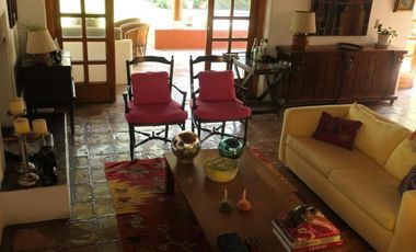 CASA EN CONDOMINIO, Av. 5 de Mayo, Santa María Ahuacatlan, Valle de Bravo