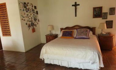 CASA EN CONDOMINIO, Av. 5 de Mayo, Santa María Ahuacatlan, Valle de Bravo