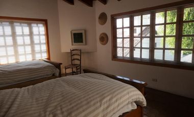 CASA EN CONDOMINIO, Av. 5 de Mayo, Santa María Ahuacatlan, Valle de Bravo