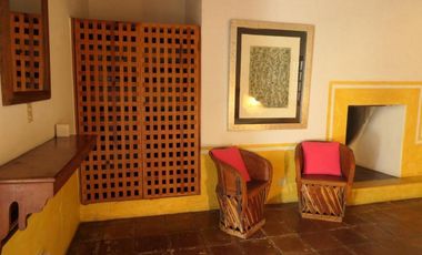 CASA EN CONDOMINIO, Av. 5 de Mayo, Santa María Ahuacatlan, Valle de Bravo