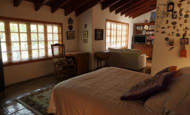 CASA EN CONDOMINIO, Av. 5 de Mayo, Santa María Ahuacatlan, Valle de Bravo