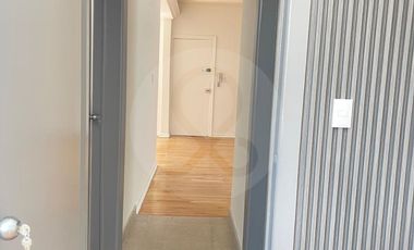 Departamento en renta en Roma Norte