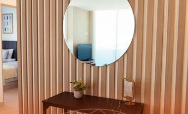 DEPARTAMENTO EN VENTA  TORRE CALIZA EN DISTRITO DOMO , ZONA SANTA CATARINA