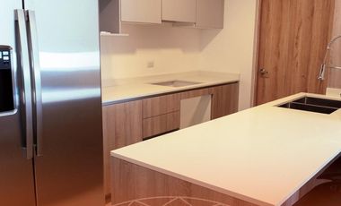 DEPARTAMENTO EN VENTA  TORRE CALIZA EN DISTRITO DOMO , ZONA SANTA CATARINA