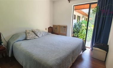 Casa en Arriendo en Camino las Golondrinas - Camino Antiguo a Melipilla