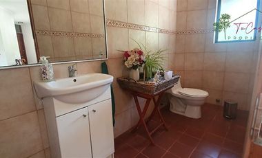 Casa en Arriendo en Camino las Golondrinas - Camino Antiguo a Melipilla