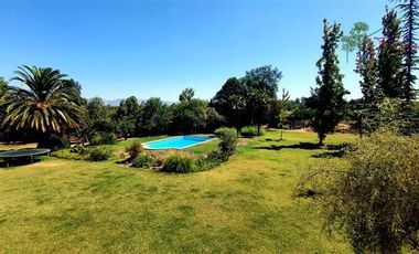 Casa en Arriendo en Camino las Golondrinas - Camino Antiguo a Melipilla