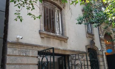 SE RENTA OFICINA EN LA ROMA NORTE