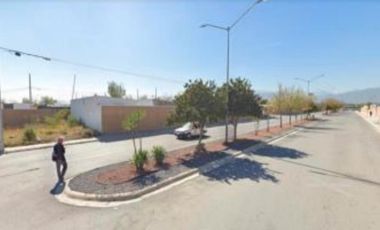 VENTA DE TERRENO COMERCIAL EN JUAREZ NL