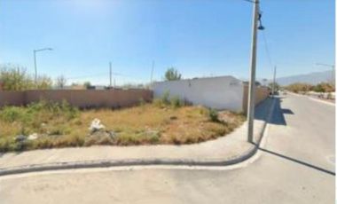 VENTA DE TERRENO COMERCIAL EN JUAREZ NL