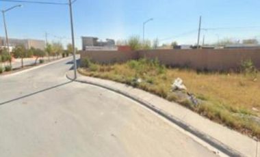 VENTA DE TERRENO COMERCIAL EN JUAREZ NL