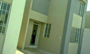 CASA EN VENTA FRACC. PARQUE DIAMANTE GARCIA NL