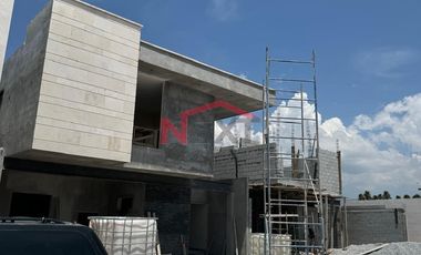 Residencial en venta en Privanzas del Campestre
