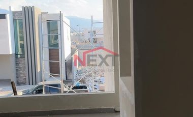 Residencial en venta en Privanzas del Campestre