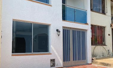 VENTA de CASAS en GIRARDOT