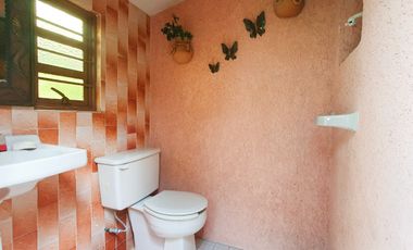 Venta Casa Tepotzotlan, Cañada de Cisneros Identificado como  EL DATIL 10936 RCV