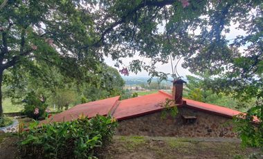 Venta Casa Tepotzotlan, Cañada de Cisneros Identificado como  EL DATIL 10936 RCV