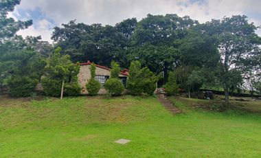 Venta Casa Tepotzotlan, Cañada de Cisneros Identificado como  EL DATIL 10936 RCV