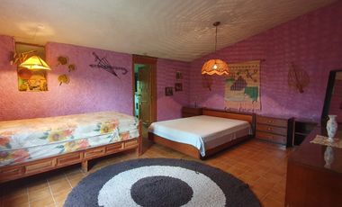 Venta Casa Tepotzotlan, Cañada de Cisneros Identificado como  EL DATIL 10936 RCV