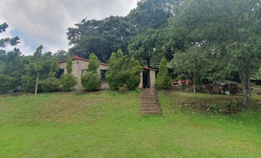 Venta Casa Tepotzotlan, Cañada de Cisneros Identificado como  EL DATIL 10936 RCV