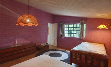 Venta Casa Tepotzotlan, Cañada de Cisneros Identificado como  EL DATIL 10936 RCV