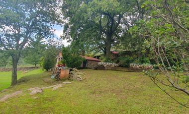 Venta Casa Tepotzotlan, Cañada de Cisneros Identificado como  EL DATIL 10936 RCV