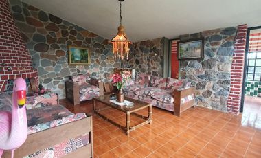 Venta Casa Tepotzotlan, Cañada de Cisneros Identificado como  EL DATIL 10936 RCV