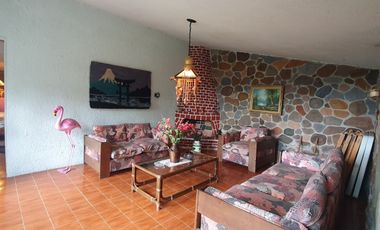 Venta Casa Tepotzotlan, Cañada de Cisneros Identificado como  EL DATIL 10936 RCV