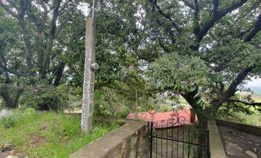 Venta Casa Tepotzotlan, Cañada de Cisneros Identificado como  EL DATIL 10936 RCV