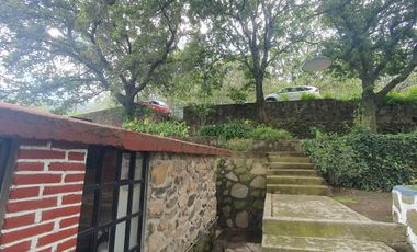 Venta Casa Tepotzotlan, Cañada de Cisneros Identificado como  EL DATIL 10936 RCV