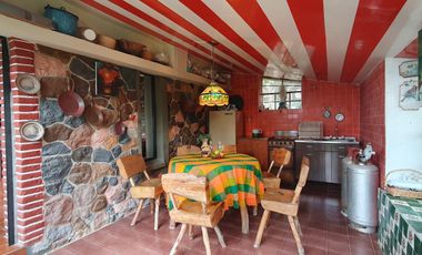 Venta Casa Tepotzotlan, Cañada de Cisneros Identificado como  EL DATIL 10936 RCV