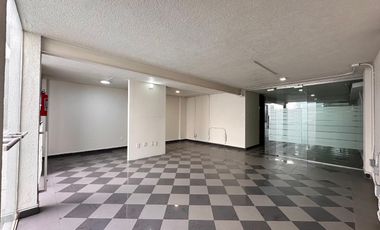EDIFICIO EN VENTA, EXTREMADURA, INSURGENTES MIXCOAC, BENITO JUÁREZ, CDMX