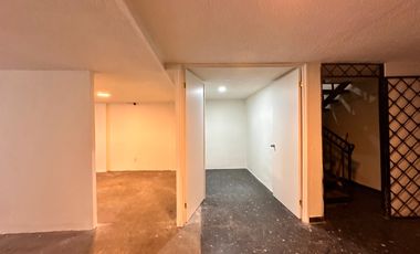 EDIFICIO EN VENTA, EXTREMADURA, INSURGENTES MIXCOAC, BENITO JUÁREZ, CDMX