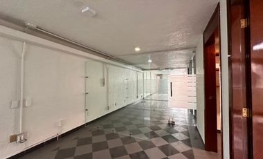 EDIFICIO EN VENTA, EXTREMADURA, INSURGENTES MIXCOAC, BENITO JUÁREZ, CDMX