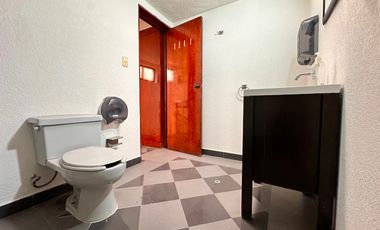 EDIFICIO EN VENTA, EXTREMADURA, INSURGENTES MIXCOAC, BENITO JUÁREZ, CDMX